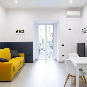 Сasa de vacaciones Casa Massa, Nápoles