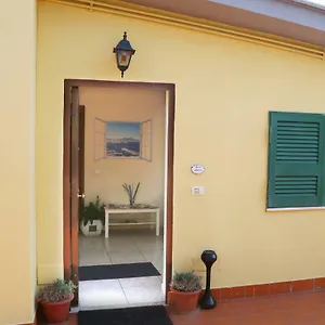 Apartamento Momento Napoletano, Nápoles