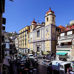  Dom wakacyjny Centro Casa Annina Close To Toledo St