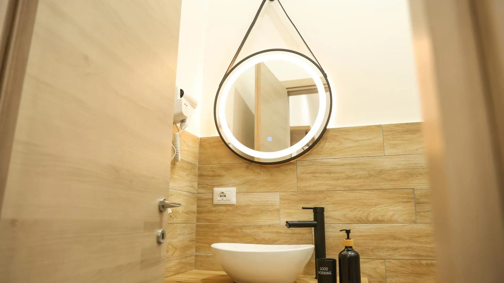 Bed and Breakfast Mia Napoli Italia