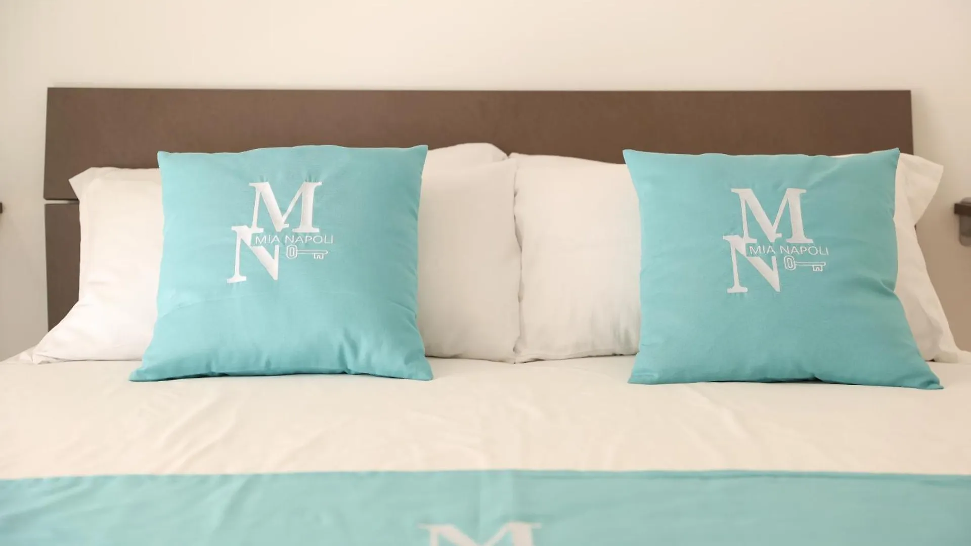 Mia Napoli Bed & Breakfast Italy