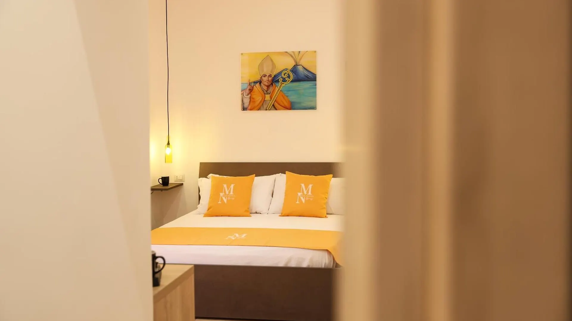 Mia Napoli Bed & Breakfast