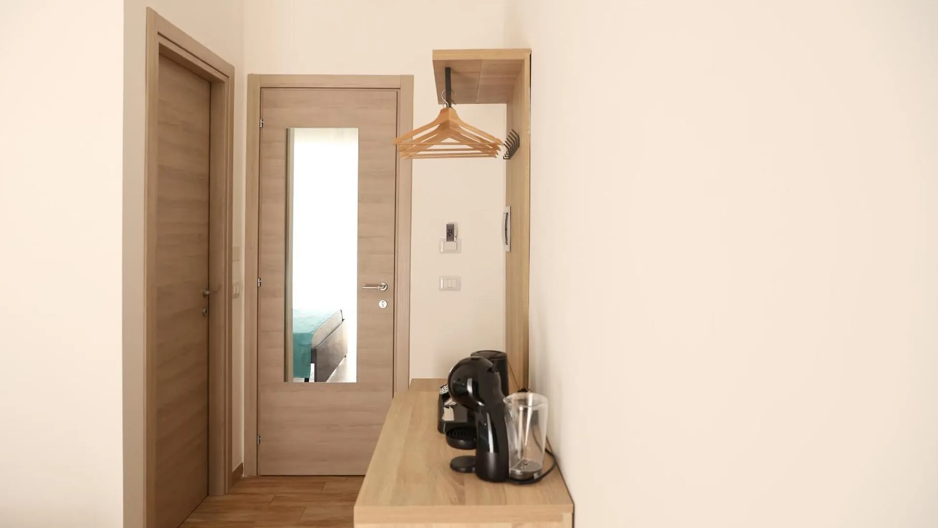 Mia Napoli Bed & Breakfast Italy